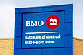 Bank of Montreal LaSalle ON