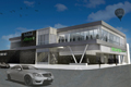 Dollar Tree & Rock Development, Lakeshore ON