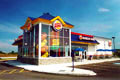 Burger King, Windsor ON