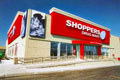 Shoppers Drug Mart, Windsor ON